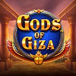 Gods of Giza